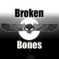 Broken Bones team badge