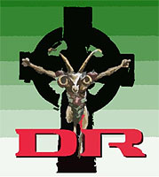 Divine Rats team badge