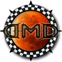 Dark Moon Dirglers team badge