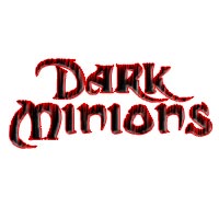 Dark Minions of Naggaroth team badge