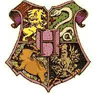 Hogwarts All Stars team badge
