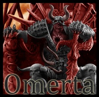 Omerta team badge