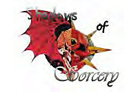 Shadows of Sorcery team badge