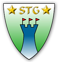 Silvertower Guardians team badge