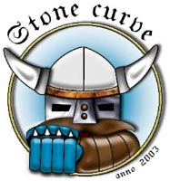 Stone Curve team badge