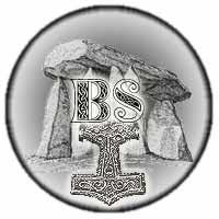 The Bouldershoulders team badge