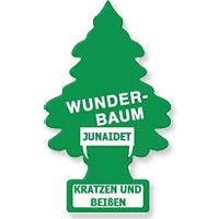 Wunderbaum Junaidet team badge